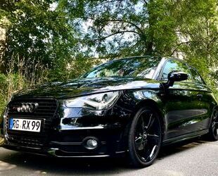 Audi A1 Gebrauchtwagen