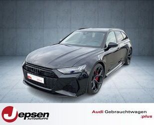 Audi RS6 Gebrauchtwagen