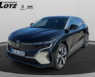 Renault Megane E-TECH Gebrauchtwagen