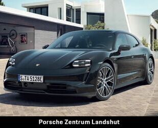 Porsche Taycan Gebrauchtwagen