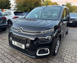 Citroen Berlingo Gebrauchtwagen