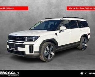 Hyundai SANTA FE Gebrauchtwagen