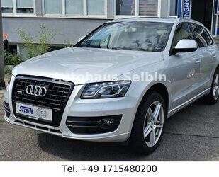 Audi Q5 Gebrauchtwagen