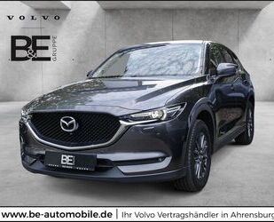 Mazda CX-5 Gebrauchtwagen