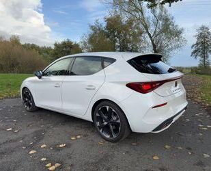 Cupra Leon Gebrauchtwagen