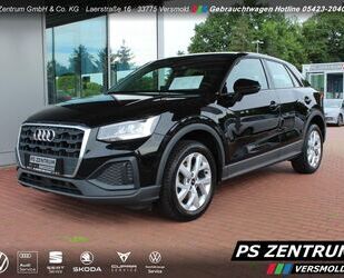 Audi Q2 Gebrauchtwagen