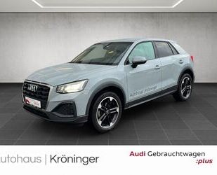 Audi Q2 Gebrauchtwagen