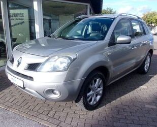 Renault Koleos Gebrauchtwagen