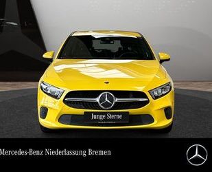 Mercedes-Benz A 160 Gebrauchtwagen