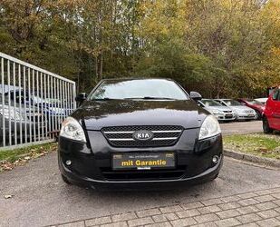 Kia ceed / Ceed Gebrauchtwagen