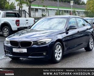 BMW 320 Gebrauchtwagen