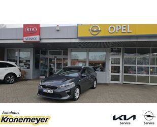 Kia ceed Sportswagon Gebrauchtwagen