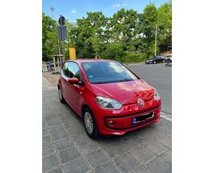 VW up! Gebrauchtwagen