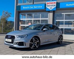 Audi RS3 Gebrauchtwagen
