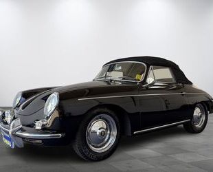 Porsche 356 Gebrauchtwagen