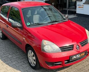 Renault Clio Gebrauchtwagen