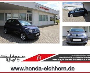 Citroen C1 Gebrauchtwagen