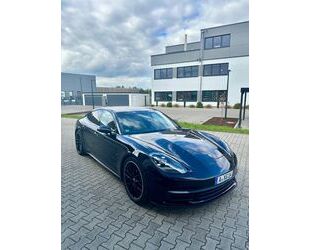 Porsche Panamera Gebrauchtwagen