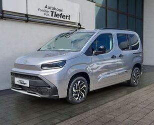 Toyota Proace City Gebrauchtwagen