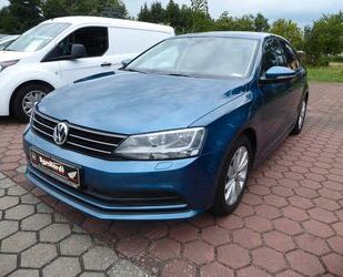 VW Jetta Gebrauchtwagen