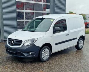 Mercedes-Benz Citan Gebrauchtwagen