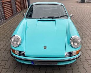 Porsche 911 Urmodell Gebrauchtwagen