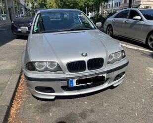 BMW 330 Gebrauchtwagen