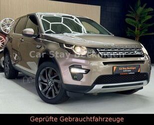 Land Rover Discovery Gebrauchtwagen