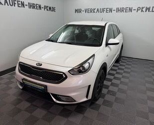 Kia Niro Gebrauchtwagen