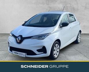 Renault ZOE Gebrauchtwagen