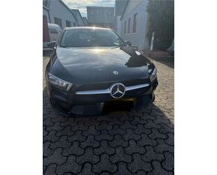 Mercedes-Benz A 250 Gebrauchtwagen