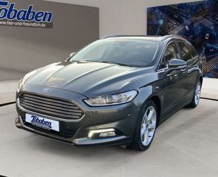 Ford Mondeo Gebrauchtwagen