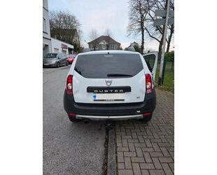 Dacia Duster Gebrauchtwagen