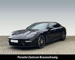 Porsche Panamera Gebrauchtwagen