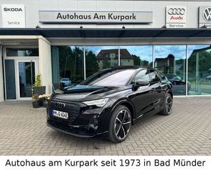 Audi Q4 Gebrauchtwagen