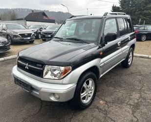 Mitsubishi Pajero Pinin Gebrauchtwagen