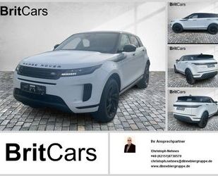Land Rover Range Rover Evoque Gebrauchtwagen