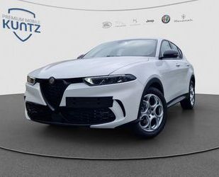 Alfa Romeo Tonale Gebrauchtwagen