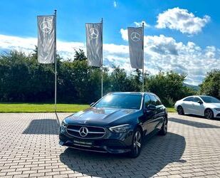 Mercedes-Benz C 220 Gebrauchtwagen