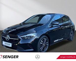 Mercedes-Benz B 200 Gebrauchtwagen