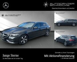Mercedes-Benz C 180 Gebrauchtwagen