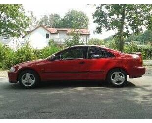 Honda Civic Gebrauchtwagen