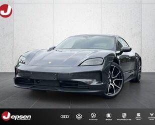 Porsche Taycan Gebrauchtwagen