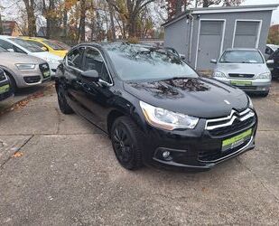 Citroen DS4 Gebrauchtwagen