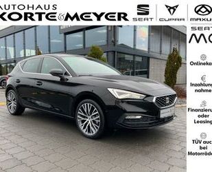 Seat Leon Gebrauchtwagen
