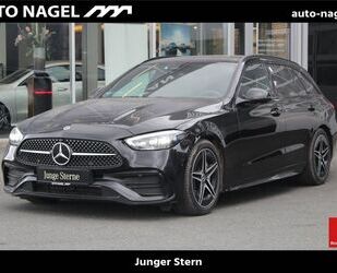 Mercedes-Benz C 300 Gebrauchtwagen