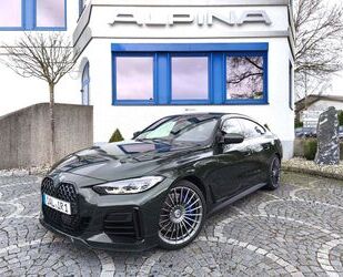 Alpina B4 Gebrauchtwagen