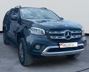 Mercedes-Benz X 350 Gebrauchtwagen