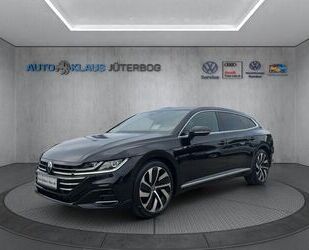 VW Arteon Gebrauchtwagen