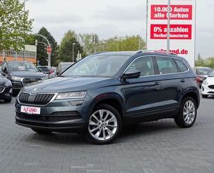 Skoda Karoq Gebrauchtwagen